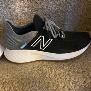 New balance sneakers